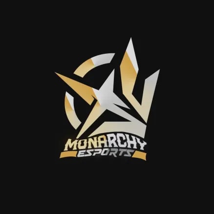 MONARCHY ESP logo