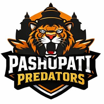 Pashupati Predators logo
