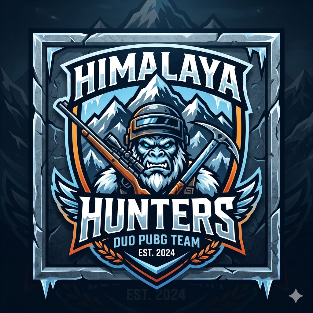 Himalayan Hunters logo