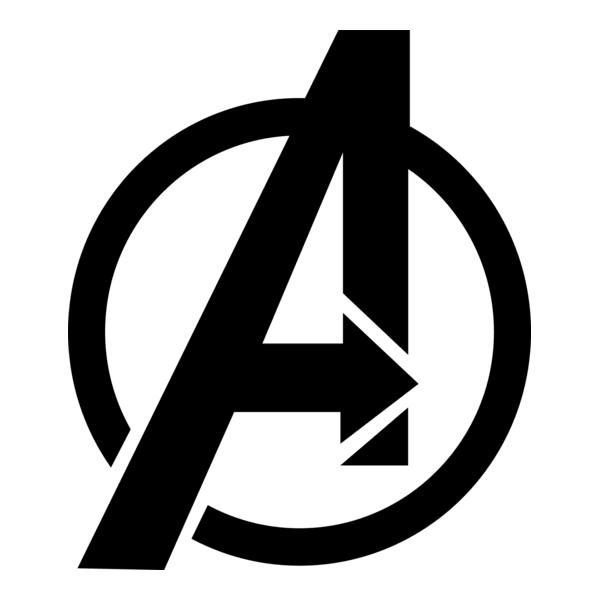 Avengers logo