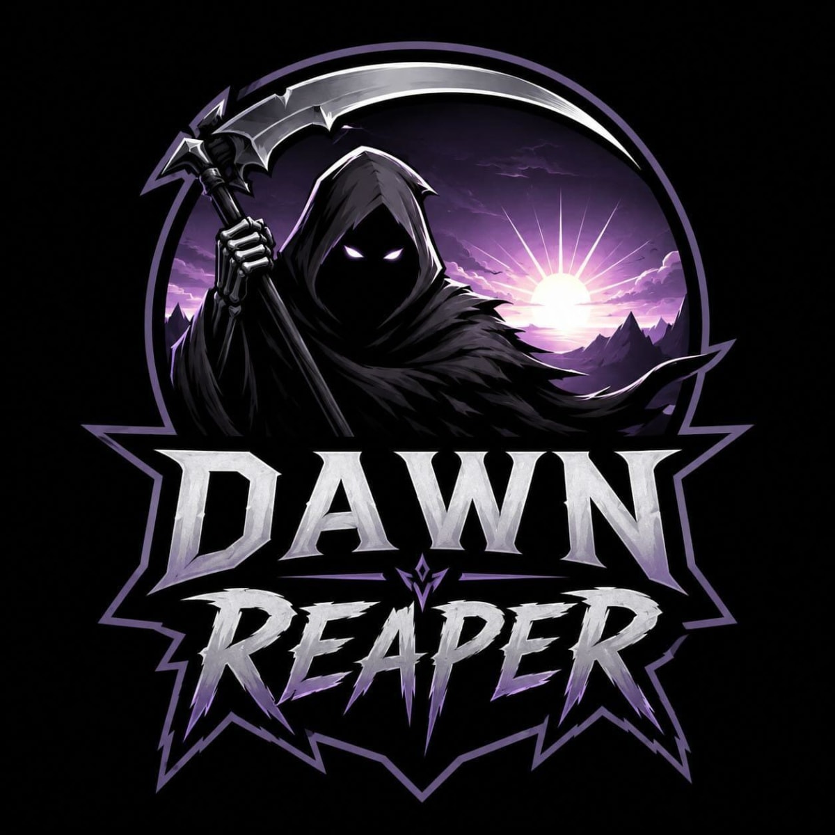 Dawn Esports logo