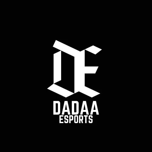 Dadaa esports logo