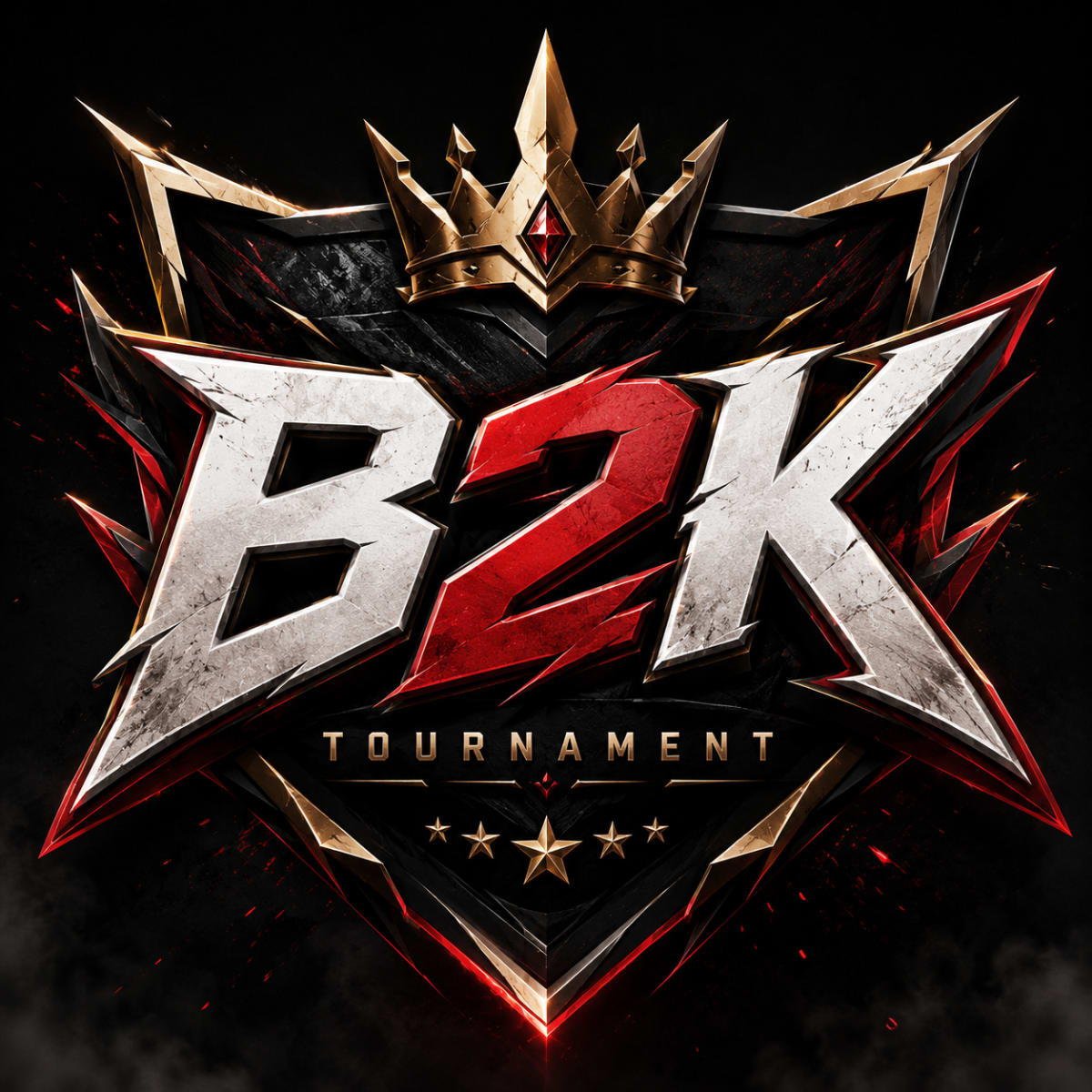 Born To Kill logo