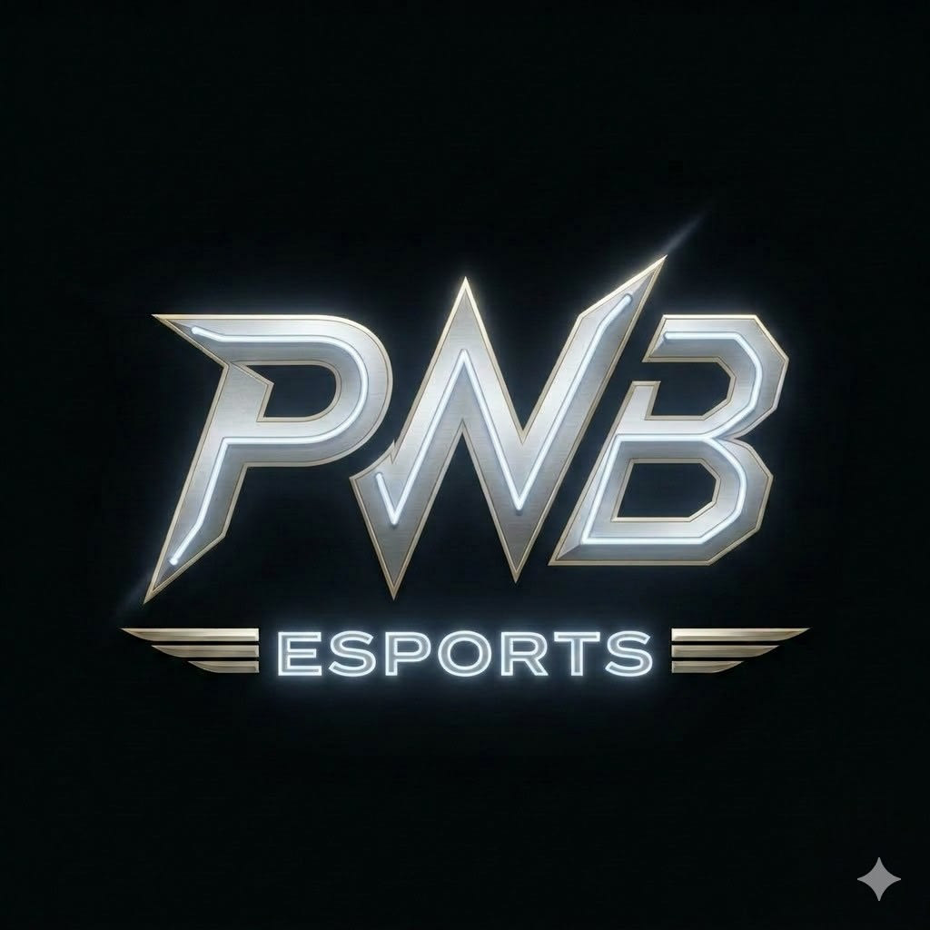 Play with blood logo