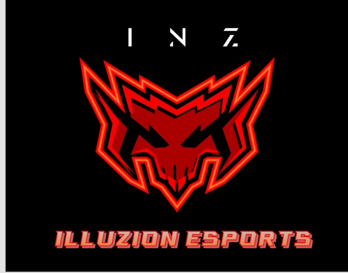 Illuzion ESports logo