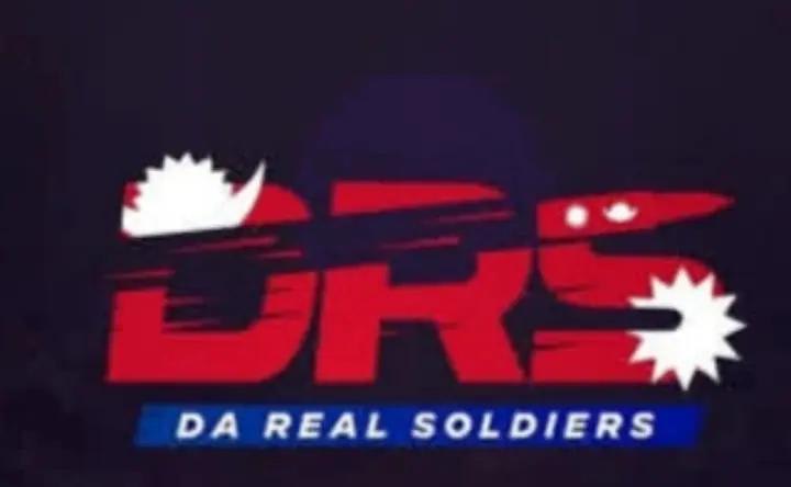 DRS logo