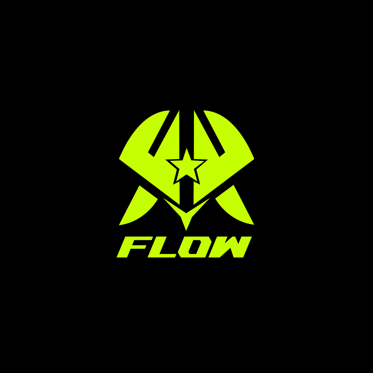 FULL OF WARRIORS logo