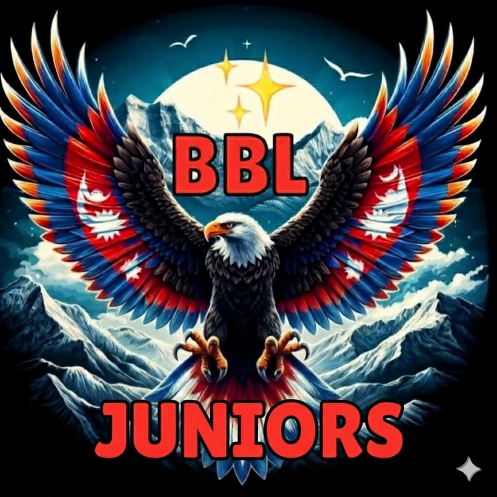 Babal Junior logo