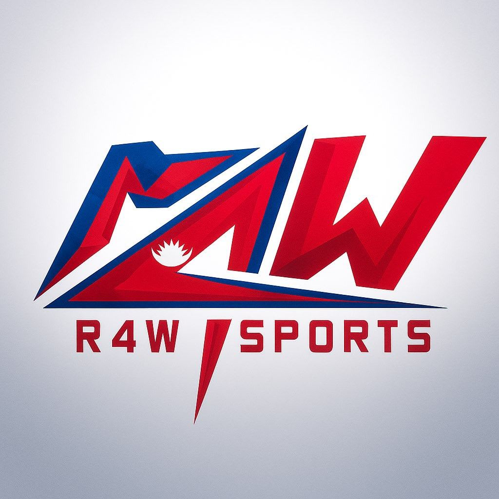 Ready For War logo