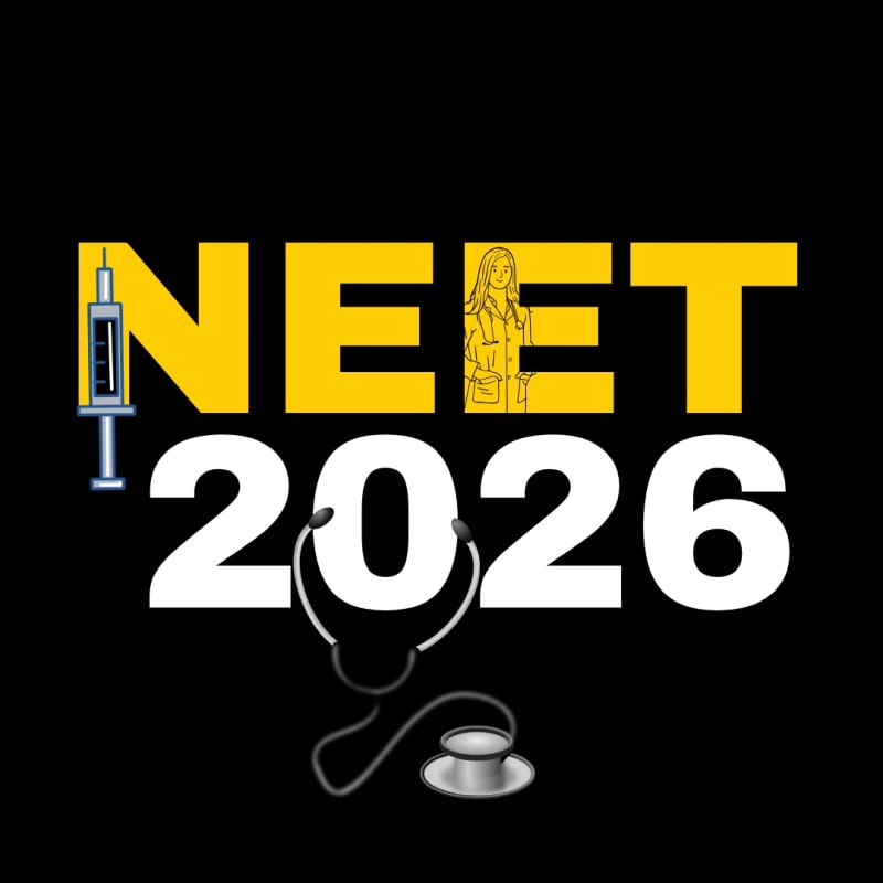 Neet Updates 2026