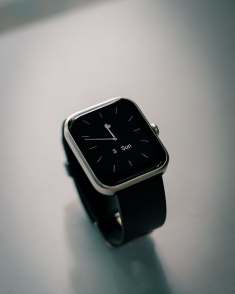 Smart watch