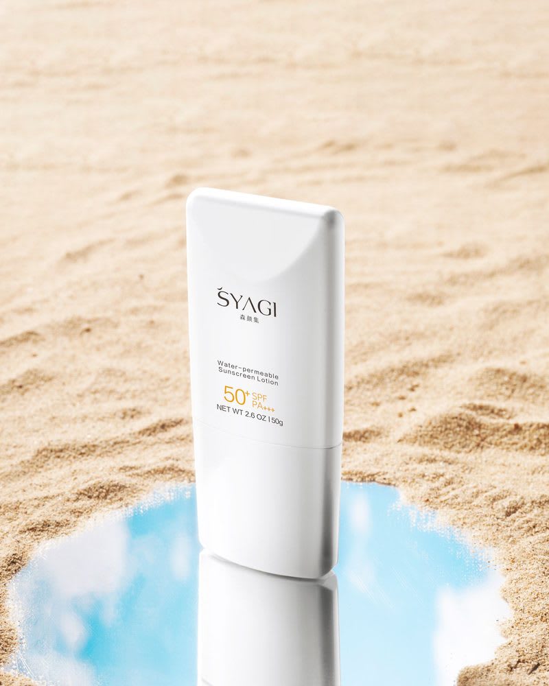 Sunscreen 50