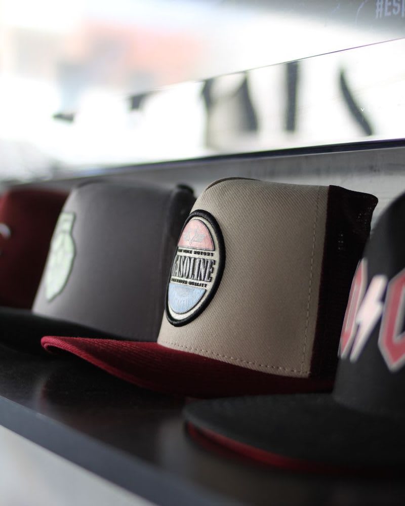 Snapback