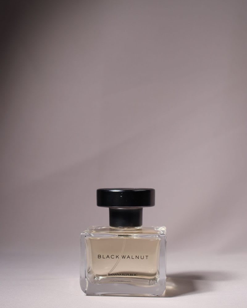 Musk noir