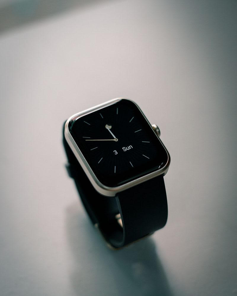 Smart watch