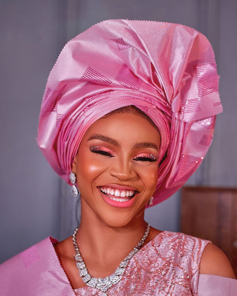 Headwrap set