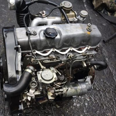 4d56  non turbo 