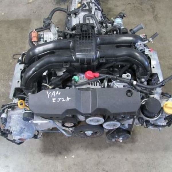EJ25 