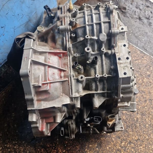 1NR Gearbox