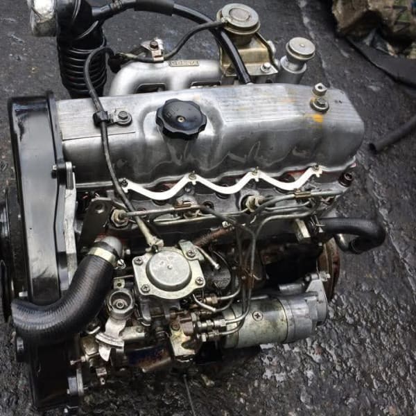 4d56  non turbo 