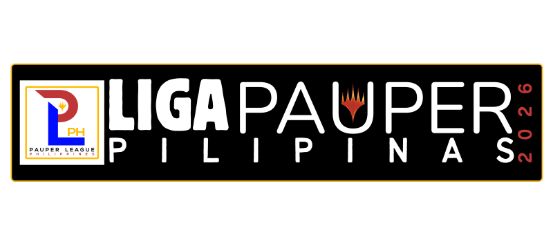 Liga Pauper