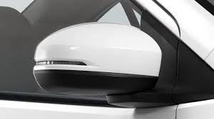 Honda Interior View 3