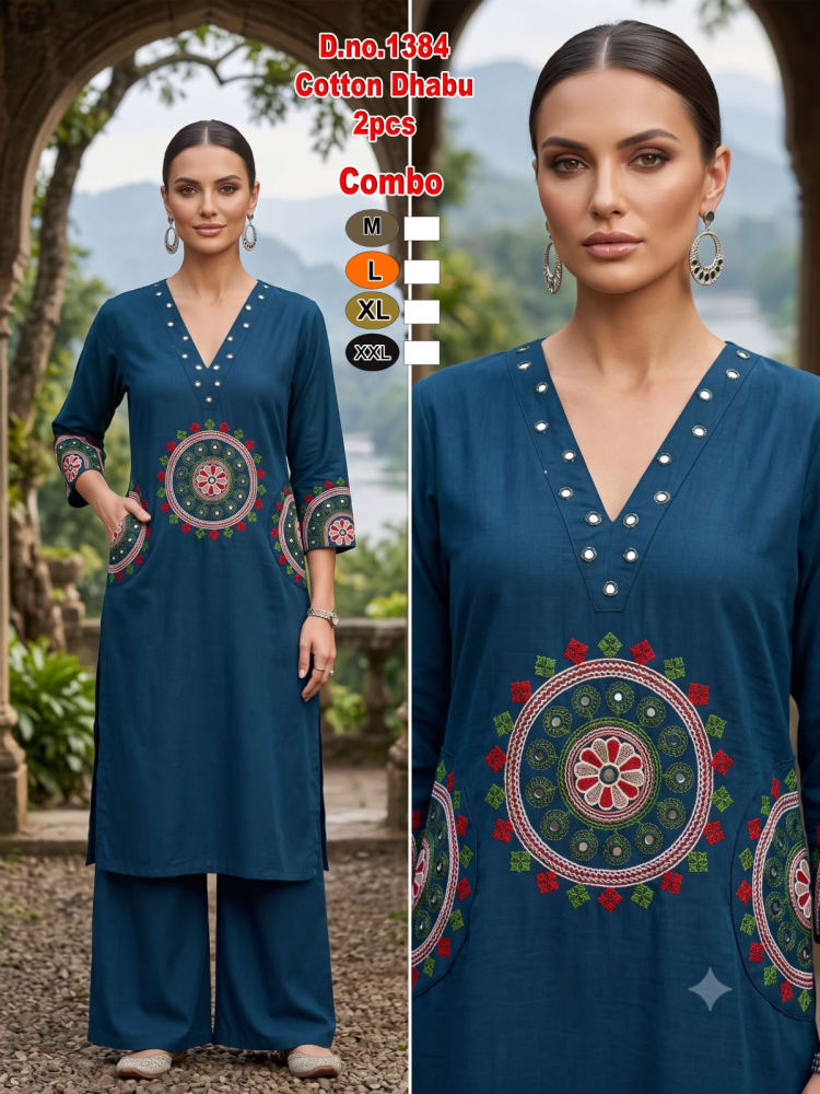Short and long Kurti_5