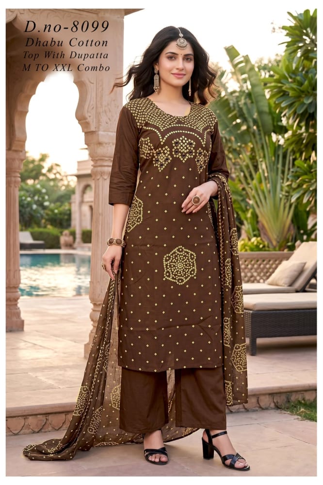 Short and long Kurti_1