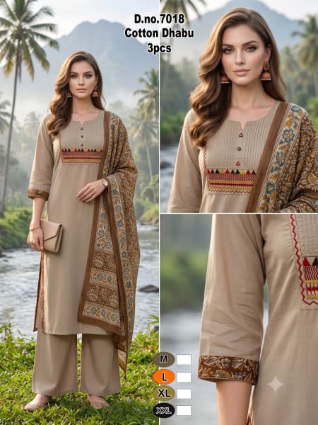 Short and long Kurti_3