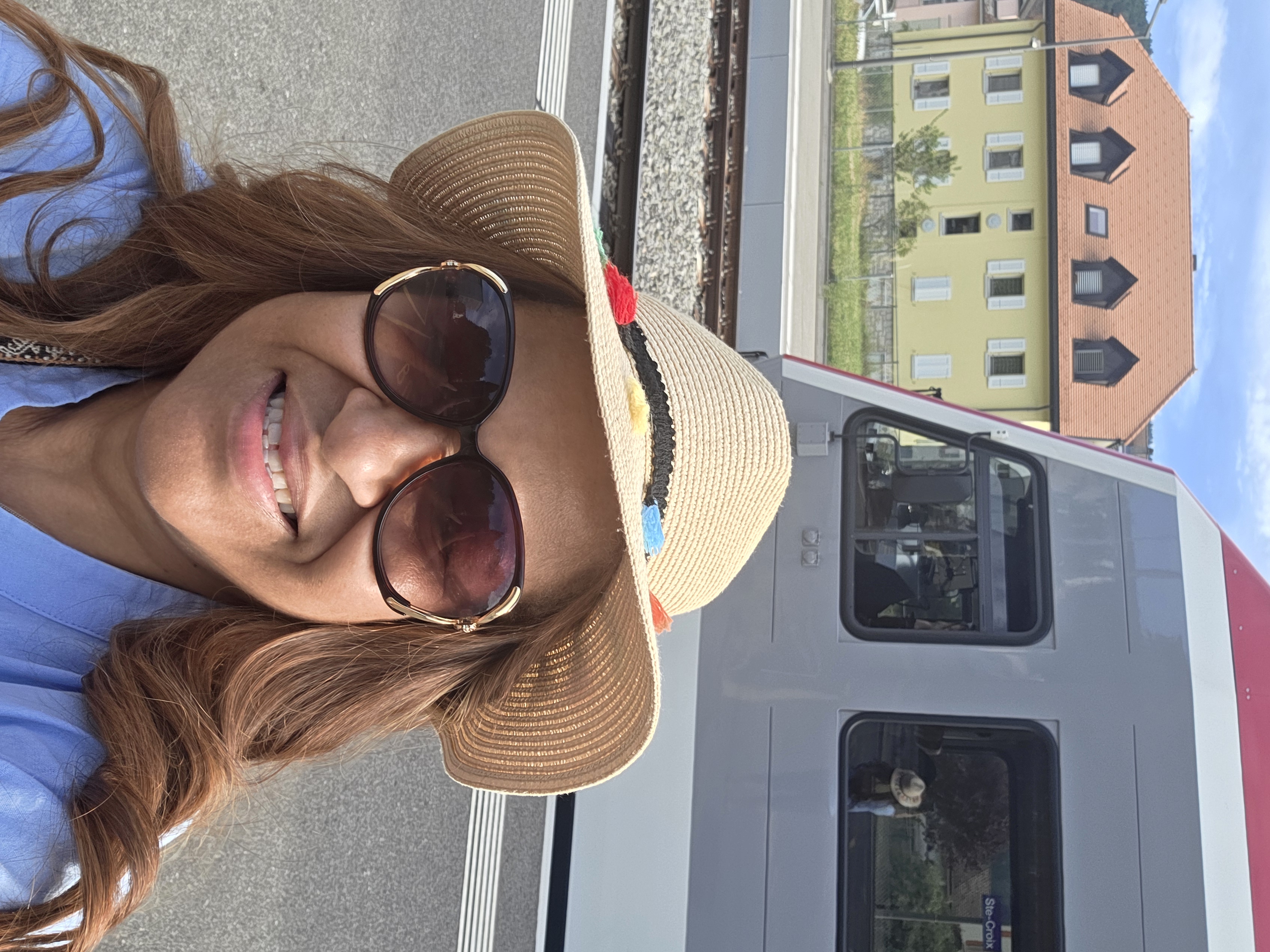 Ana Cássia Chavaillaz