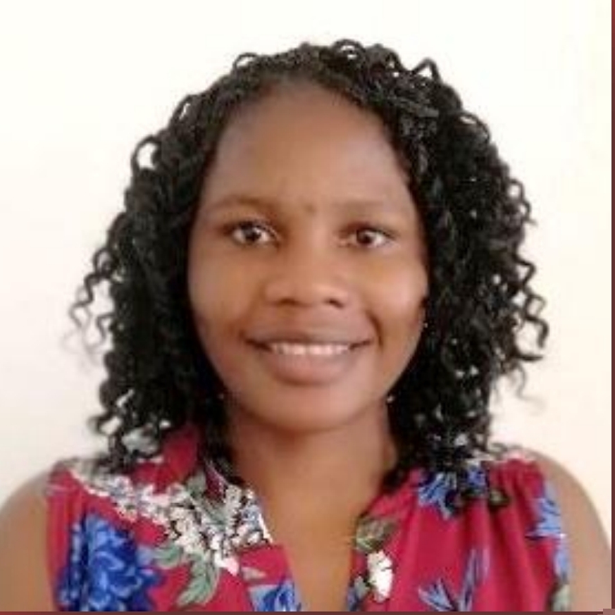 Miango Ndange Do Amaral Gourgel Teresa