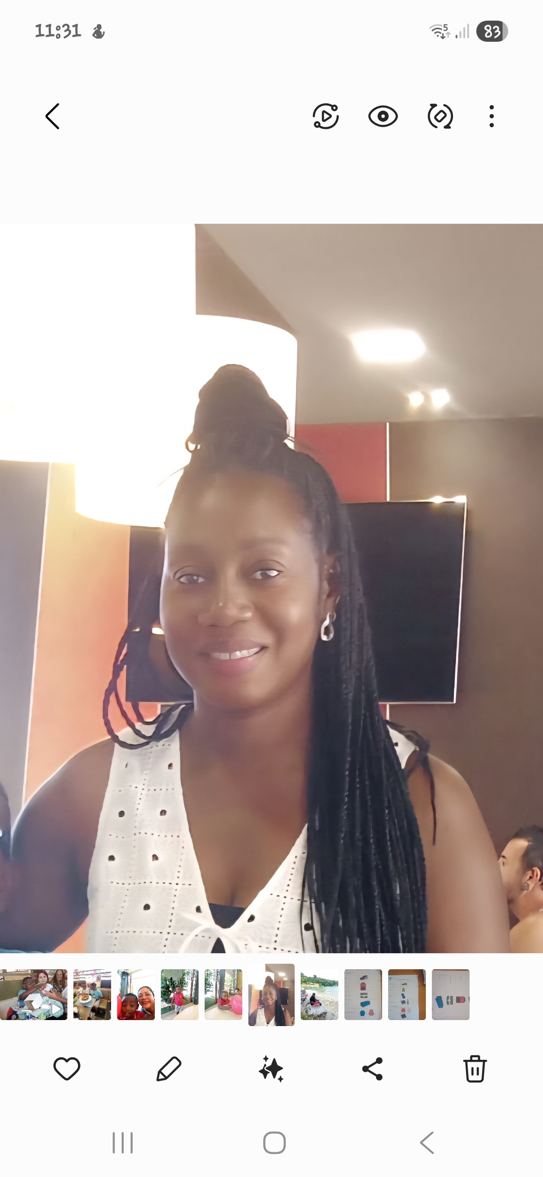 Chris Filigrana Lazo 