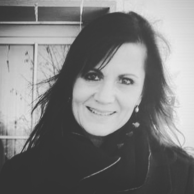 Joëlle Rebecca Fabre Caspary