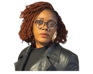 DORA SANDRINE KOUNGOYO NDEDI