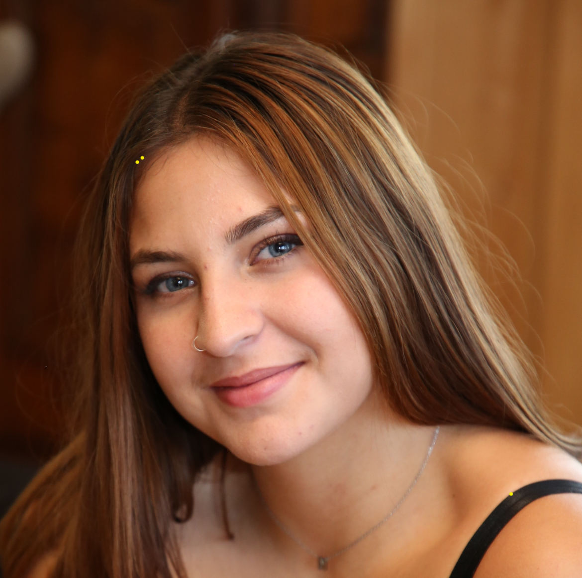 De saint Jean Étienne, Lya