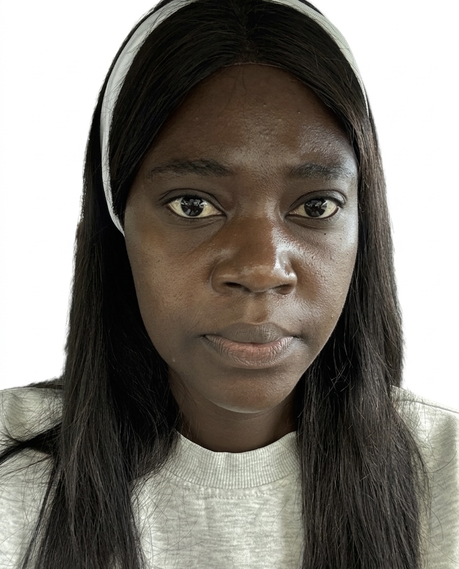 Ivania Lúcia Baomba Cambulo 