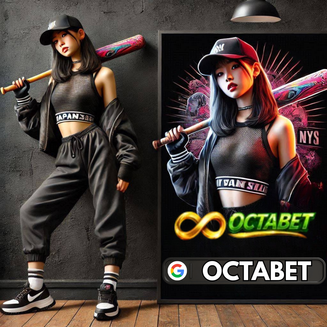 Octabet: Login Resmi Dengan Gampang Pokoknya Tergokil Dan Terbaru Pastinya
