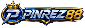 PINREZ88 Logo
