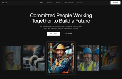 WorkSite