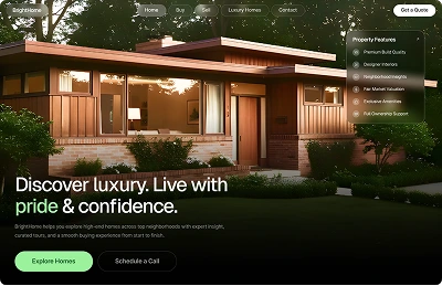 BrightHome