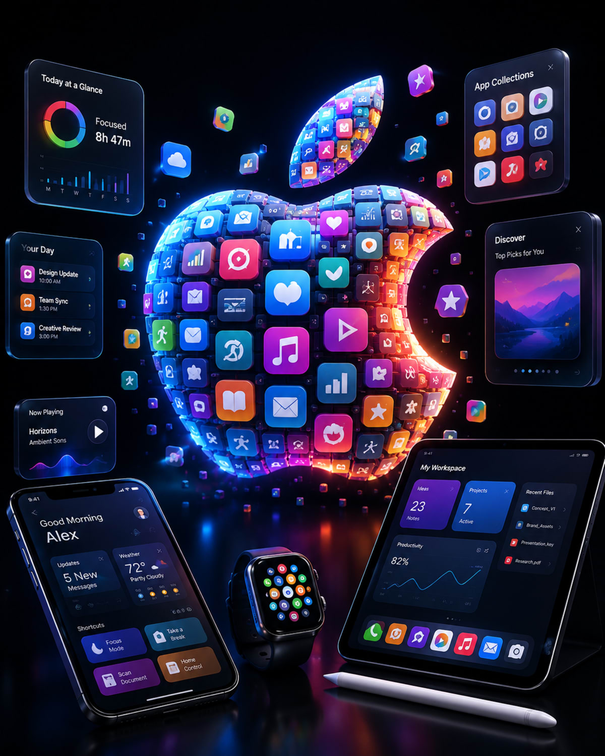 لماذا ترفض Apple تطبيقك؟