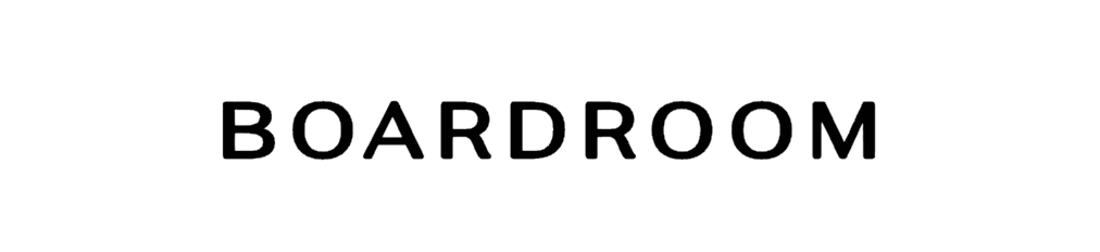 Boardroom