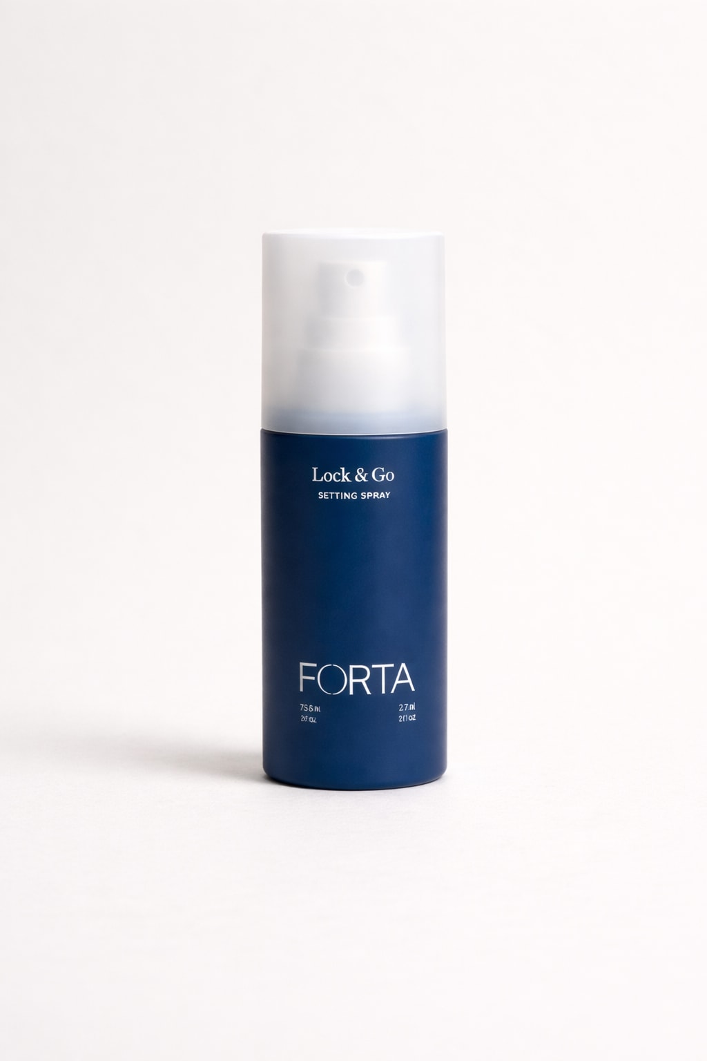 Lock & Go Setting Spray