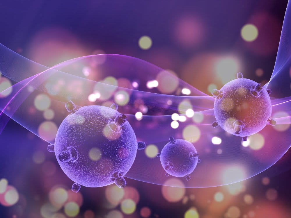 Stem Cell Therapy
