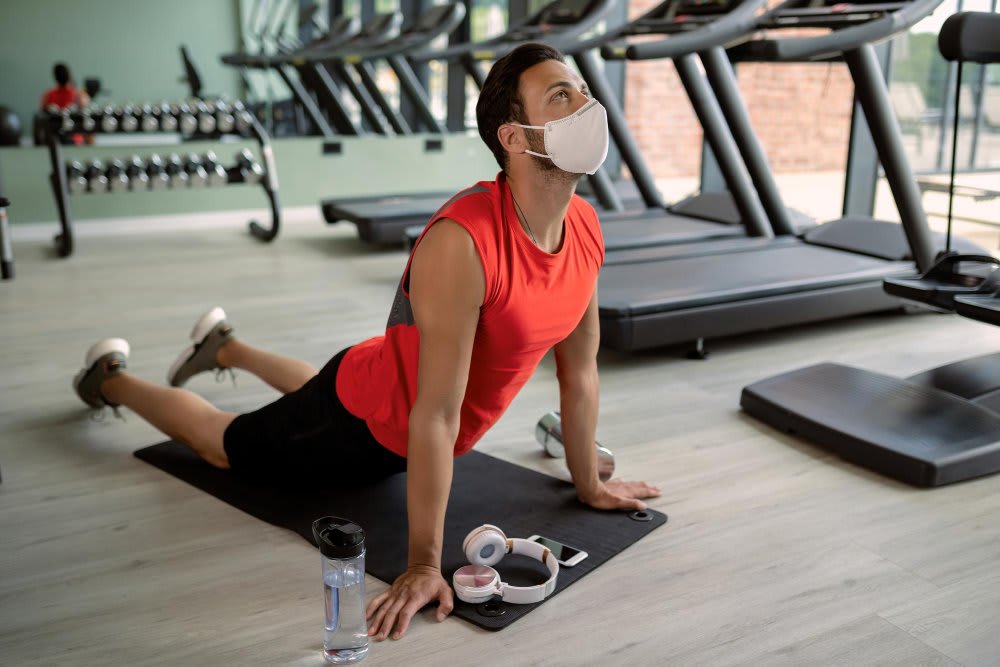 Rise of Fitness Challenges