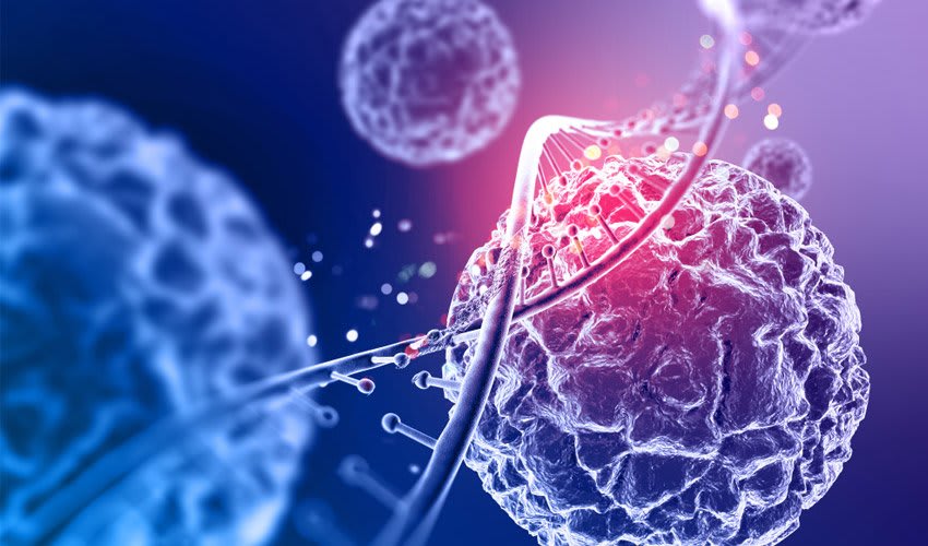 Stem Cell Therapy