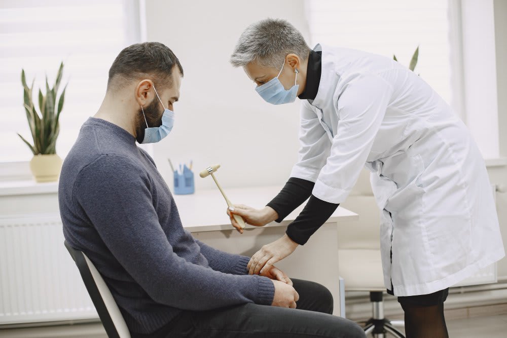 Stem Cell Therapy for Arthritis