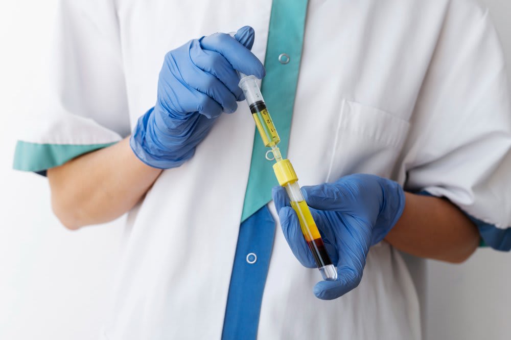 PRP vs Physical Therapy