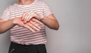 Early Signs Of Arthritis