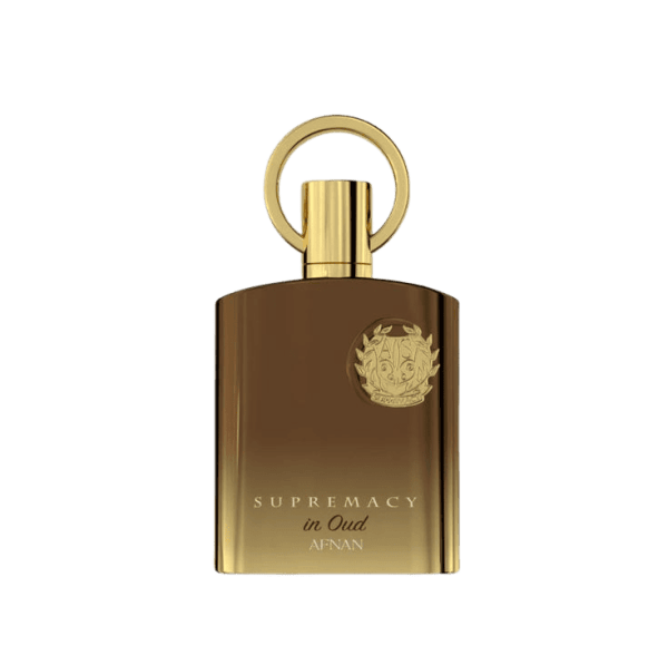 SUPREMACY IN OUD